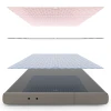 Захисне скло Ringke Easy Slide для Samsung Galaxy S24 Ultra (S928) (2 pack) Clear (8809961785412)