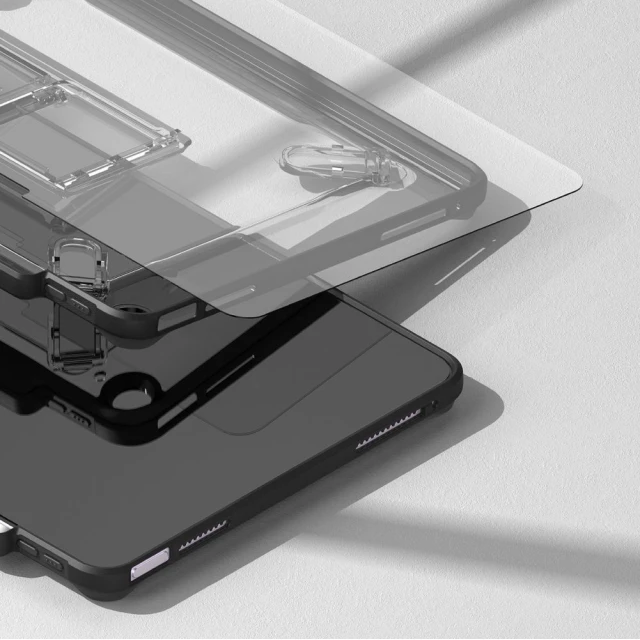 Захисне скло Ringke Easy Slide для iPad Pro 11 2024 5th Gen Clear (8809961786518)