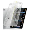 Захисне скло Ringke Easy Slide для iPad Pro 11 2024 5th Gen Clear (8809961786518)