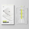 Захисне скло Ringke Easy Slide для iPad Pro 11 2024 5th Gen Clear (8809961786518)