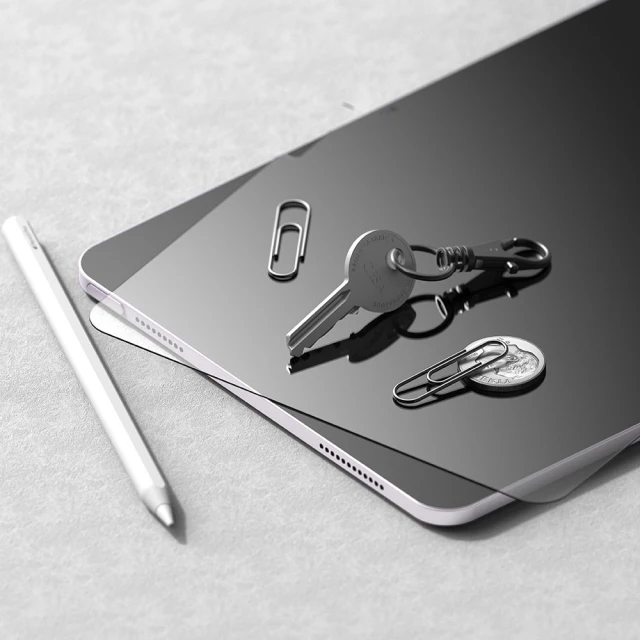 Захисне скло Ringke Easy Slide для iPad Pro 11 2024 5th Gen Clear (8809961786518)