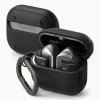 Чохол для навушників Ringke Onyx Magnetic для Samsung Galaxy Buds 3 | 3 Pro Black with MagSafe (8809961787928)