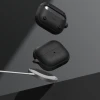 Чохол для навушників Ringke Onyx Magnetic для Samsung Galaxy Buds 3 | 3 Pro Black with MagSafe (8809961787928)