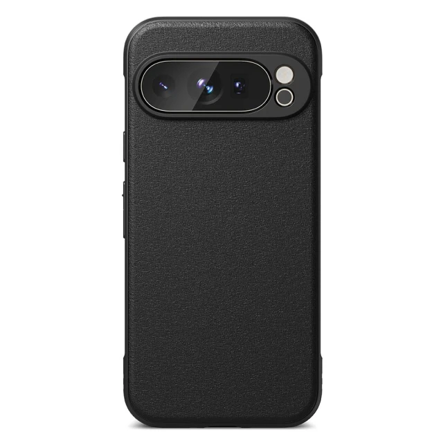 Чехол Ringke Onyx для Google Pixel 9 Pro XL Black (8809961788727)