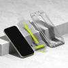 Захисне скло Ringke Easy Slide для Google Pixel 9 | 9 Pro (2 pack) Clear (8809961789205)