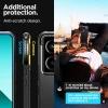 Чехол Spigen Rugged Armor для Xiaomi Redmi Note 13 Pro 5G | Poco X6 5G Matte Black (ACS07254)