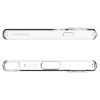 Чехол Spigen Liquid Crystal для Samsung Galaxy S24 Ultra (S928) Crystal Clear (ACS07283)