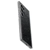 Чохол Spigen Liquid Crystal Glitter для Samsung Galaxy S24 Ultra (S928) Glitter Crystal (ACS07285)