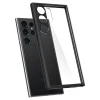 Чохол Spigen Ultra Hybrid для Samsung Galaxy S24 Ultra (S928) Matte Black (ACS07295)