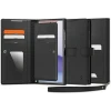 Чохол Spigen Wallet S Plus для Samsung Galaxy S24 Ultra (S928) Black (ACS07308)