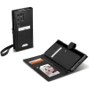 Чохол Spigen Wallet S Plus для Samsung Galaxy S24 Ultra (S928) Black (ACS07308)
