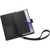 Чохол Spigen Wallet S Plus для Samsung Galaxy S24 Ultra (S928) Black (ACS07308)