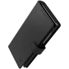 Чохол Spigen Wallet S Plus для Samsung Galaxy S24 Ultra (S928) Black (ACS07308)