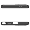 Чехол Spigen Optik Armor для Samsung Galaxy S24 Ultra (S928) Black (ACS07313)