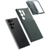 Чохол Spigen Optik Armor для Samsung Galaxy S24 Ultra (S928) Abyss Green (ACS07314)