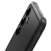 Чохол Spigen Rugged Armor для Samsung Galaxy S24 Plus (S926) Matte Black (ACS07326)