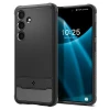 Чохол Spigen Rugged Armor для Samsung Galaxy S24 Plus (S926) Matte Black (ACS07326)