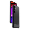 Чохол Spigen Rugged Armor для Samsung Galaxy S24 Plus (S926) Matte Black (ACS07326)