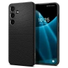 Чохол Spigen Liquid Air для Samsung Galaxy S24 Plus (S926) Matte Black (ACS07327)