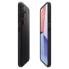 Чохол Spigen Liquid Air для Samsung Galaxy S24 Plus (S926) Matte Black (ACS07327)