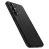 Чохол Spigen Liquid Air для Samsung Galaxy S24 Plus (S926) Matte Black (ACS07327)