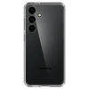 Чохол Spigen Ultra Hybrid для Samsung Galaxy S24 Plus (S926) Crystal Clear (ACS07329)