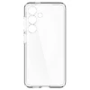 Чохол Spigen Ultra Hybrid для Samsung Galaxy S24 Plus (S926) Crystal Clear (ACS07329)