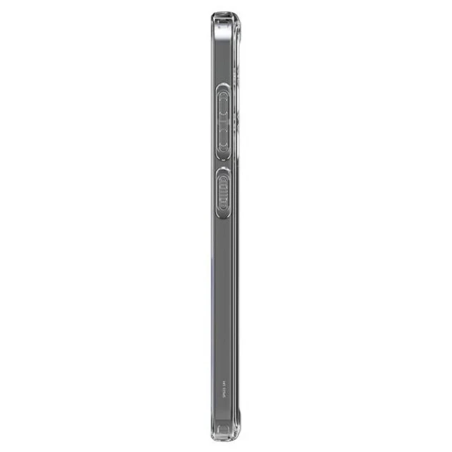 Чохол Spigen Ultra Hybrid для Samsung Galaxy S24 Plus (S926) Crystal Clear (ACS07329)