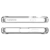 Чохол Spigen Ultra Hybrid для Samsung Galaxy S24 Plus (S926) Crystal Clear (ACS07329)