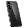 Чохол Spigen Ultra Hybrid для Samsung Galaxy S24 Plus (S926) Crystal Clear (ACS07329)