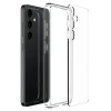 Чохол Spigen Ultra Hybrid для Samsung Galaxy S24 Plus (S926) Crystal Clear (ACS07329)