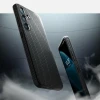 Чехол Spigen Liquid Air для Samsung Galaxy S24 (S921) Matte Black (ACS07347)