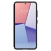 Чехол Spigen Liquid Air для Samsung Galaxy S24 (S921) Matte Black (ACS07347)