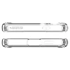 Чохол Spigen Ultra Hybrid для Samsung Galaxy S24 (S921) Zero One White (ACS07351)