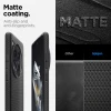 Чехол Spigen Liquid Air для OnePlus 12 Matte Black (ACS07375)