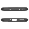 Чехол Spigen Liquid Air для OnePlus 12 Matte Black (ACS07375)