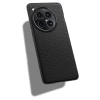 Чехол Spigen Liquid Air для OnePlus 12 Matte Black (ACS07375)