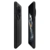 Чехол Spigen Liquid Air для OnePlus 12 Matte Black (ACS07375)
