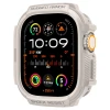 Чохол Spigen Rugged Armor для Apple Watch Ultra 49 mm Dune Beige (ACS07381)