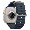 Чохол Spigen Rugged Armor для Apple Watch Ultra 49 mm Dune Beige (ACS07381)