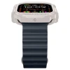 Чохол Spigen Rugged Armor для Apple Watch Ultra 49 mm Dune Beige (ACS07381)