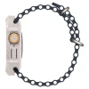 Чохол Spigen Rugged Armor для Apple Watch Ultra 49 mm Dune Beige (ACS07381)
