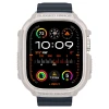 Чохол Spigen Rugged Armor для Apple Watch Ultra 49 mm Dune Beige (ACS07381)