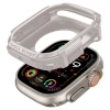 Чохол Spigen Rugged Armor для Apple Watch Ultra 49 mm Dune Beige (ACS07381)
