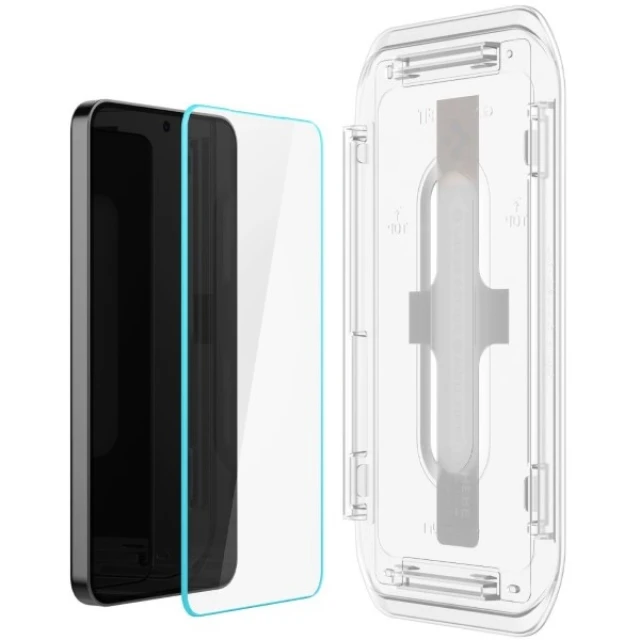 Захисне скло Spigen Glas.TR 
