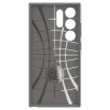 Чохол Spigen Liquid Air для Samsung Galaxy S24 Ultra (S928) Marble Grey (ACS07448)
