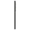 Чохол Spigen Liquid Air для Samsung Galaxy S24 Ultra (S928) Marble Grey (ACS07448)