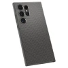 Чохол Spigen Liquid Air для Samsung Galaxy S24 Ultra (S928) Marble Grey (ACS07448)