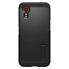 Чохол Spigen Tough Armor для Samsung Galaxy XСover 7 (G556) Black (ACS07505)