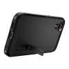 Чохол Spigen Tough Armor для Samsung Galaxy XСover 7 (G556) Black (ACS07505)